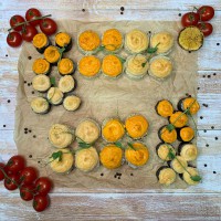 Запеченный 36 шт