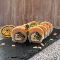 Филадельфия опаленная