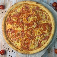 Ветчина Сыр 45 см