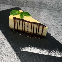 Чизкейк Нью-Йорк