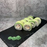 Капа Креветка