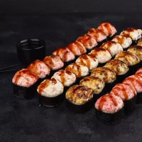 Запеченный