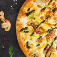 ЧЕТЫРЕ СЫРА