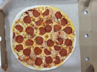 Пепперони 40см