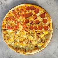 4 сезона 40см