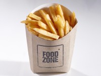 Картофель фри M