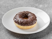 Донат Шоколадный