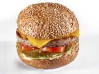 Бургер beef