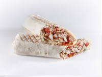 Шаурма большая куриная