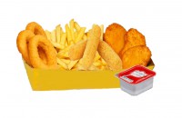 Боксик Первый