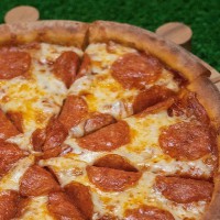 Пепперони
