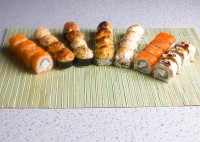 Оригами (32шт)