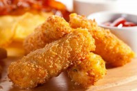 Сырные палочки