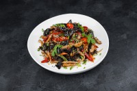 Курица по-тайски