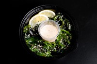 Чука-Вакаме салат