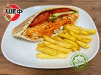 Гиро средний