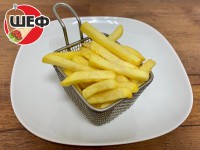 Картофель фри большой
