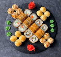 Сет на двоих