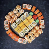 Сет МегаМикс