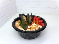 Том ям с курицей