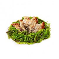 Унаги кунсей