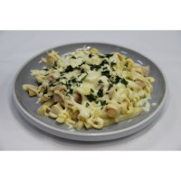 Гранд-Фри с курицей