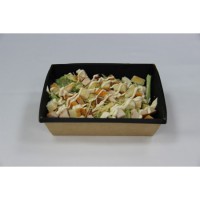 Салат цезарь с курицей