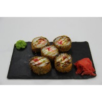 Аляска темпура (5 шт.)