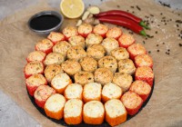 Наруками сет