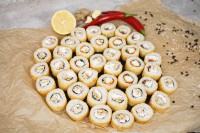 Якушима сет