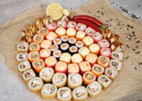 Катсуки сет