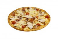 Пицца Карбонара