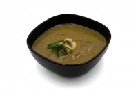 Суп Грибной