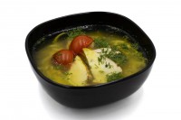 Суп Куриный