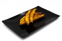 Креветки темпура