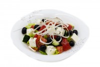 Салат Греческий