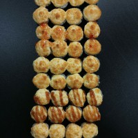 Маки запеч. в ассортименте