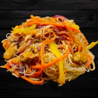 Рисовая (Фунчоза)