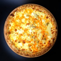 Пять сыров 30 см