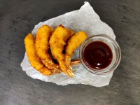 Креветки 12шт