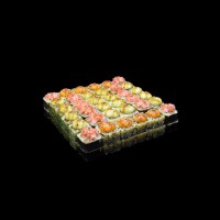 Запечённый килограмм