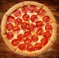 Пепперони