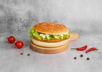 Чикенбургер