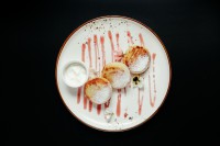 Домашние сырники