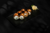 Темпура креветка спайси