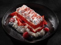 Красный бархат