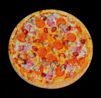 Пицца Мясная 