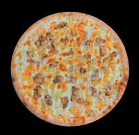 Пицца Гавайская 