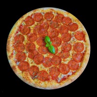Пицца Пепперони 