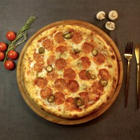 Пепперони острая